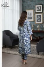 SAIRA & SAMINA – STITCHED 2 PIECE | ALL OVER DIGITALLY PRINTED SUIT | 2026 - Image 3